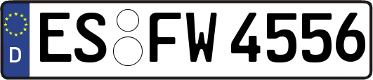 ES-FW4556