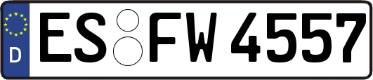 ES-FW4557