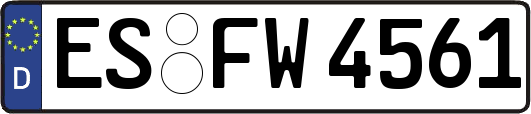 ES-FW4561