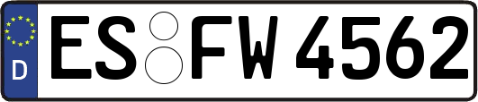 ES-FW4562