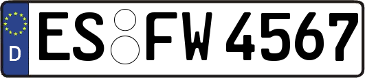 ES-FW4567