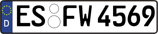 ES-FW4569