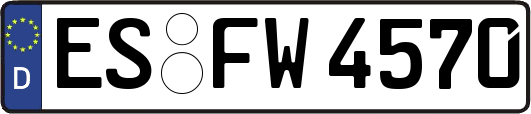 ES-FW4570