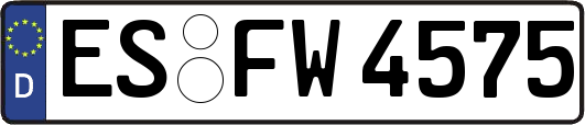 ES-FW4575