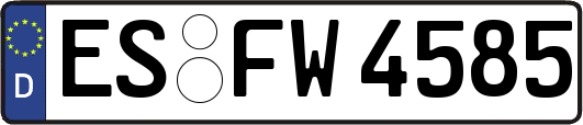ES-FW4585