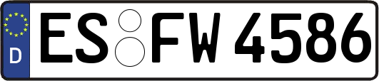 ES-FW4586