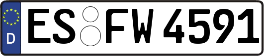 ES-FW4591