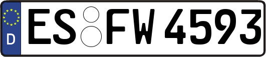 ES-FW4593