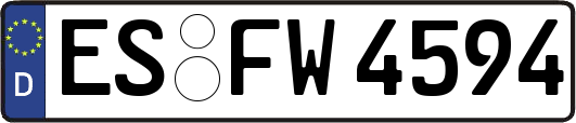 ES-FW4594