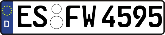 ES-FW4595
