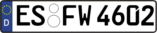 ES-FW4602