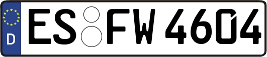 ES-FW4604