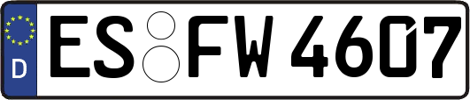 ES-FW4607