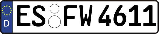 ES-FW4611