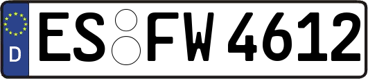 ES-FW4612