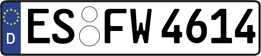 ES-FW4614