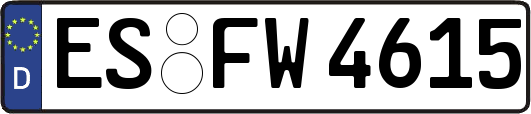 ES-FW4615