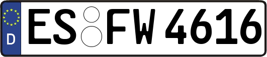 ES-FW4616