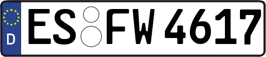 ES-FW4617