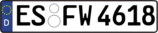 ES-FW4618