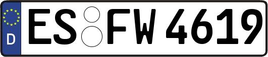 ES-FW4619