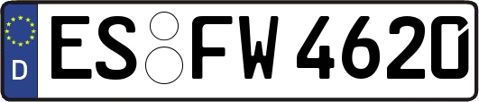 ES-FW4620