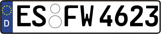 ES-FW4623