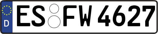 ES-FW4627