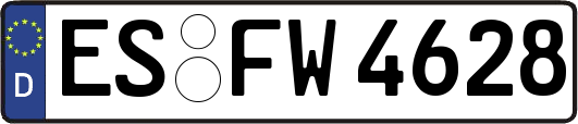 ES-FW4628