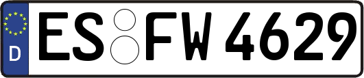 ES-FW4629