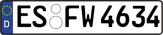 ES-FW4634