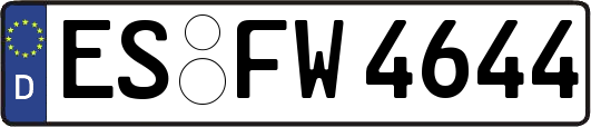 ES-FW4644