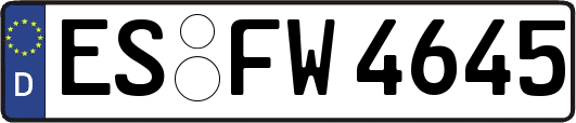 ES-FW4645