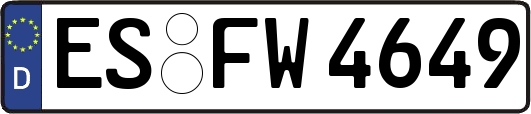 ES-FW4649