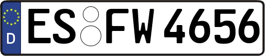 ES-FW4656