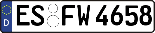 ES-FW4658