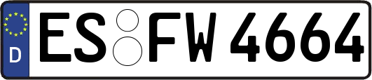ES-FW4664