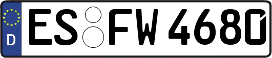 ES-FW4680