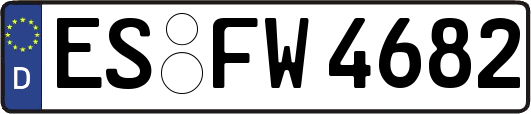 ES-FW4682