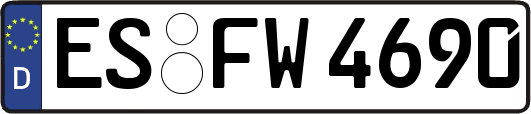 ES-FW4690