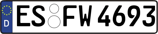 ES-FW4693