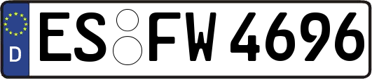 ES-FW4696