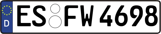 ES-FW4698