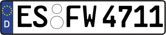ES-FW4711