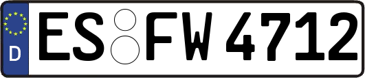 ES-FW4712