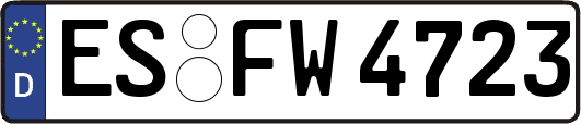 ES-FW4723