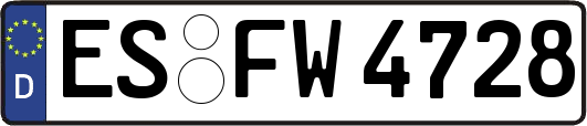 ES-FW4728