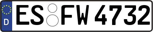 ES-FW4732