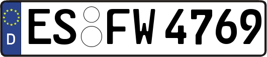 ES-FW4769