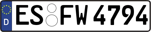 ES-FW4794